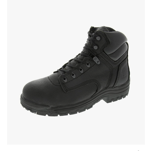 Timberland PRO Men's, Titan 6in Alloy Toe Boo, Size 6