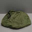 Pawaboo Small Dog Sling Carrier, Reversible Hands Free Dog Sling Carriers for Small Dogs and Cats, Puppy Slings Carrier with Adjustable Strap Buckle & Safety Harness, Puppy Essentials, Matcha Green