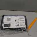 HEPA Air Filter for Model Y Model 3 2016-2026, 2 Pack Cabin Air Filter with Activated Carbon for 2024/2025/2026 Juniper Highland Upgraded Version