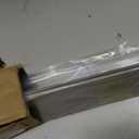 DP103 22.5" Stainless Steel Flavorizer Bars Replacement for Weber 7536, Spirit 300 E310 E320 S310 S320, Spirit 700, Weber 900, Genesis Silver B C/Gold B C, Replace for Weber 7537, 65903