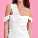 xo, Fetti Bachelorette Party Decorations Bride to Be Iridescent Sash | Classic Bridal Shower Gift, Bridesmaid Favors, Engagement Accessory