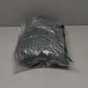 Yanekop Womens 2 Piece Sweater Skirt Set Loose Matching Lounge Sets Comfy Pajamas Set Long Sleeve Top and Skirt Sets (Medium, Grey)