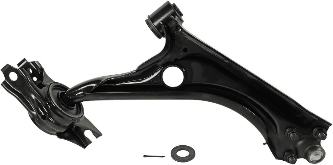 MOOG RK623651 Control Arm and Ball Joint Assembly