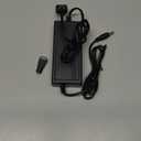 Replacment for Sceptre Monitor Power Cord 12V 5A AC Adapter for Sceptre EC Series 32" 30" 27" 24" 22" 20" 19" 15" E248W E225W E205W E275W E209W Monitor Power Supply Cord Charger & More 12V 5V 4A 3A 2A