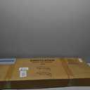 SWOTCATER Stainless Steel Shelf 2 Pack 12"x36", Wall Mounted Metal Shelves