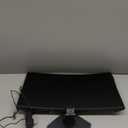 SANSUI Curved Monitor 24 inch 100Hz USB Type-C Computer Monitor with Built-in Speakers- MPRT 1ms,Adaptive Sync,HDR,1500R,VESA 75x75mm Compatible, for Home and Office(ES-24C1)