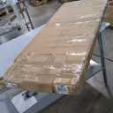 VEVOR Storage Shelving Unit, 5-Tier Adjustable, 2000 lbs Capacity, Heavy Duty Garage Shelves Metal Organizer Wire Rack, Black, 60" L x 24" W x 78" H for Kitchen Pantry Basement Bathroom Laundry Closet