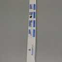 AmazerBath 3PCS Shower Door Bottom Seal for 1/4 Inch Glass - (15.75 Inches * 3), 3 Section Segmented Shower Installation Kit Frameless Glass Door Seal Strip