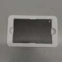 Ultrbeka Ultra-Thin Wallet Tracker Card 0.094in IP68 Waterproof Bluetooth Tracker for Wallet, Passport, Work with Apple Find My APP, Wireless Charging, Card Locator [Apple MFi Certified] iOS Only