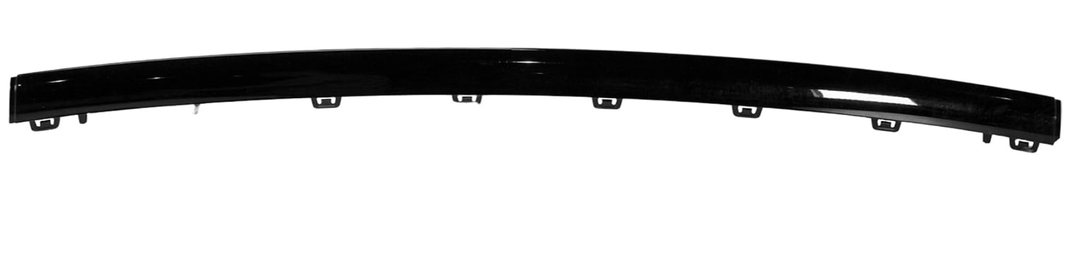 Garage-Pro Bumper Trim For Mercedes Benz C300 2019-2023 Front, Center