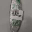 Luggage Scale, 50kg Hand Hanging Portable Travel Scale with Hook Electronic Baggage Weight Measuring Digital Weighing