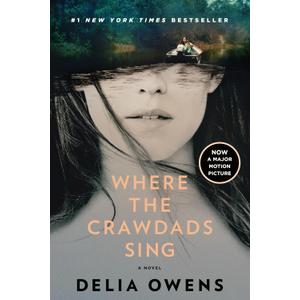 Where the Crawdads Sing: Reese's Book Club