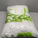 Shredded Memory Foam Pillow King Size - Cooling Bed Pillow for Sleeping for Stomach, Back and Body - 1 Pack King Soft Comfy Cool Memory Pillows for Side Sleeper