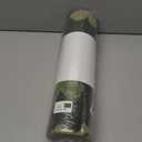 St Patricks Welcome Doormat Outtdoor Entrance Doormat Non Slip Rug for Yard Kitchen Indoor Entry 17 x 29 Inch (Shamrock)