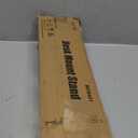 Suptek Single Monitor Mount, Adjustable Monitor Arm Desk Mount Stand for 1 / One Screen up to 32 inch Screen(MD9401)