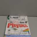 My First Book About Physics (Dover Science For Kids Coloring Books)