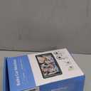 2-Kids Baby Car Camera Dual Monitor  7 Inch Display with Two Rear Facing Car Seat Cameras, 1080P HD Night Vision IR-CUT, USB Powered Plug and Play Backseat Baby Monitor for Infant & Toddler Safety