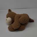 World's Softest Plush Haps Horse, Lushee, Large, 16" Stuffed Animal for Baby, Toddler, Kids, Adults - Horse Plush Toy-Adorable Toy Made from Kid-Friendly, Quality Materials