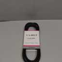 754-0441 954-0441 V-Belts 109-3388 Mower Drive Belt Fit Case IH C22707 C23538 Exmark Toro 109-8069 126-9835 MTD 600 Series Lawn Tractor, 1/2" x 75 1/2"