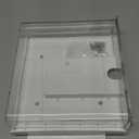 Under Desk Storage Drawer Slide Out-Drill-On or Self-Adhesive,Large Medium Drawer Under Desk Organizer Under Table Drawer for Home Office, School Organization, and Storage