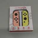 Betensh Replacement for Nintendo Switch Controller, Wireless Switch Controllers Compatible with Switch/Lite/OLED, Controllers for Switch Support Wakeup/Dual Vibration