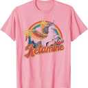 Keta Ketamine Horse T-Shirt, M