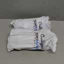 ZeroWater Official Replacement Filter - 5-Stage 0 TDS Filter Replacement - System IAPMO Certified to Reduce Lead, Chromium, and PFOA/PFOS, 2-Pack, White