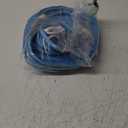 Replacement Compatible with CAMCO EVOFLEX2 25' Drinking Water Hose Fabric Reinforced