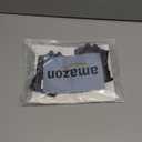 ATERCEL Weight Lifting Gloves Full Palm Protection, Workout Gloves for Gym, Cycling, Exercise, Breathable, Super Lightweight for Mens and Women (Small, Grey Black)