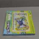 Hasbro Gaming Trouble: Bluey Edition Board Game for Kids, 2-4 Players, Race Bluey, Bingo, Bandit, or Chilli to The Finish, Ages 5 and Up