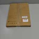 Titanium Cutting Board for Kitchen, Cutting Board Double Sided Food Grade, Pure Titanium and Wheat Straw PP, Scratch Resistant, Non Toxic Chopping Board, Dishwasher Safe, Easy to Clean Large Size