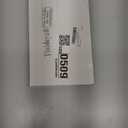 Tinideya 100 Pcs Dried Babys Breath Flowers Bulk Babys Breath Real Pressed Flowers Natural Gypsophila for Resin Wedding Art Craft Baby Shower DIY Invitations Scrap Booking Card Making(Ivory White)