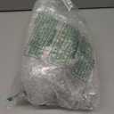 Wabi Sabi Rusty Vintage Vase, 6.3" Tall Wabi Sabi Decor Rustic Farmhouse Pottery Vase for Centerpiece, Textured Pottery Flower Vases for Home Decorative, Table, Living Room, Bedroom, Bathroom, Kitchen (6.1 in, Antique Iron Rust)