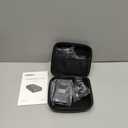 Uniden R3 EXTREME LONG RANGE Laser/Radar Detector, Record Shattering Performance, Built-in GPS w/ Mute Memory, Voice Alerts, Red Light & Speed Camera Alerts, Multi-Color OLED Display , Black (No Size)