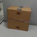 TRQ Door Weatherstrip Seal Kit Compatible with 2007-2018 Jeep Wrangler 2018 Wrangler JK