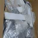 Upright Walker, Up Rollator with Extra Wide Padded Seat and Backrest Tall Walker eith Seat Basket for Senior Supports 330 Lbs