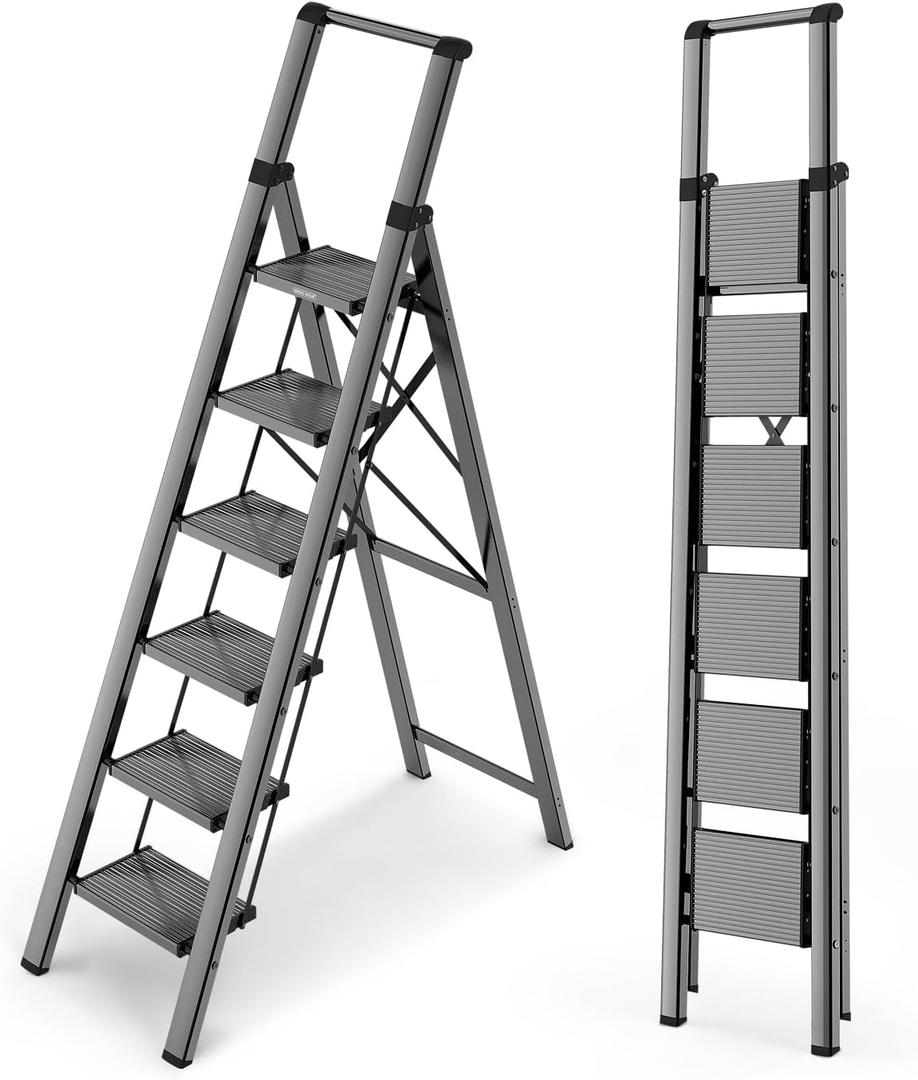 6 Step Ladder