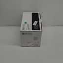 DELTA FAUCET 2529LF-LGHDF, 3.44 x 13.00 x 3.44 inches, Chrome