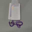 Kids Smart Phone Toys for Girls,Christmas Birthday Gifts for Girls Age 310 Kids Cell Phone Toys with 2.8" Touchscreen 20 Learning Games Dual Camera Music Player, 8G SD Card