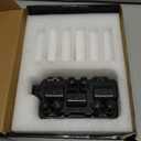 SCITOO 1 ignition coils + 6 iridium Spark Plugs,for Saturn Vue 3.5L 2008-2010,for Pontiac G6 3.5L 2005-2010,for Chevrolet for Silverado 1500 4.3L 2007-2013 UF434 C1521 D591a