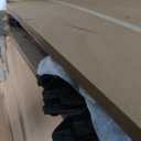 VEVOR Storage Shelving Unit, 5-Tier Adjustable Storage Shelves, 48" L x 24" W x 72" H Heavy Duty Garage Storage Shelves, Metal Shelves for Kitchen Pantry Basement Bathroom Laundry