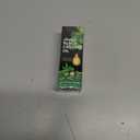 Jamaican Black Castor Oil, 100% Natural & Pure Cold Pressed Oils for hair growth, Eyelashes and Eyebrows, Castor Oil Organic