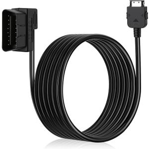 Access Port OBD2 OBDII Cable Compatible with Cord V3 Sub-aru Ford VW WRX STI Focus Evo BMWFits All Cars That use V3 Accessports