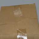 2 Pcs Long Clear Vinyl L-Type Seal Strip with Pre-Applied Self Adhesive Shower Threshold Water Dam Barrier Bathroom Glass Door Seal Strip for Gap Frameless Shower Door (3/4'' x 73'')