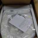 KOHLER Purefresh Elongated Toilet Seat, Biscuit