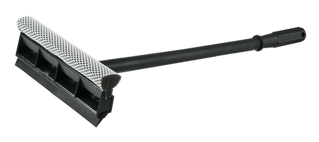 DI TW 8" Squeegee W/ 16" Handle 3 Pcs