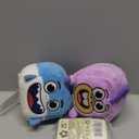 BABY SHARK SONG CUBES, Set Of 2