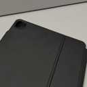 ESR iPad Pro 12.9 Case with Keyboard, Easy-Set Magnetic Stand, Portrait/Raised Modes for iPad Pro 12.9 (6th/5th/5th/3rd), Removable Protective Case, Rebound 360 Series, Black