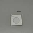 Apple MagSafe Charger (2 m): Wireless Charger with Fast-Charging Capability