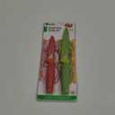 2 pc. Food Prep Culinary Fresh - (Stainless Steel) Pairing & Culinary Knife 